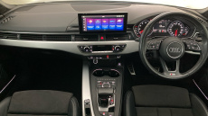 Audi A5 2.0 TFSI S Line 2dr S Tronic Petrol Coupe